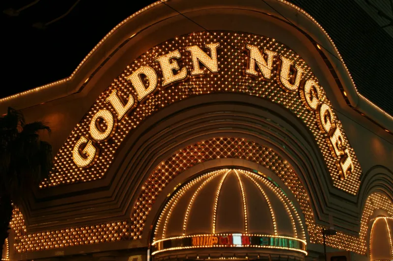 The Floor Starts on the Map: Why Land-Based Casinos Are Leaving Walk-In Revenue to Competitors With Better Google Business Profiles